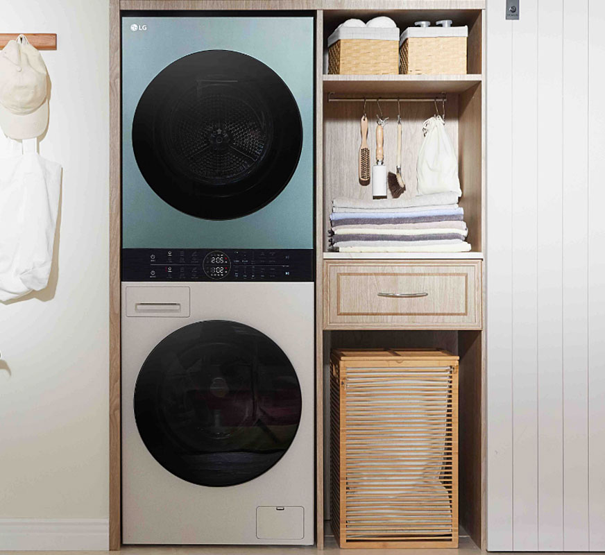 Residential Dryer Repair