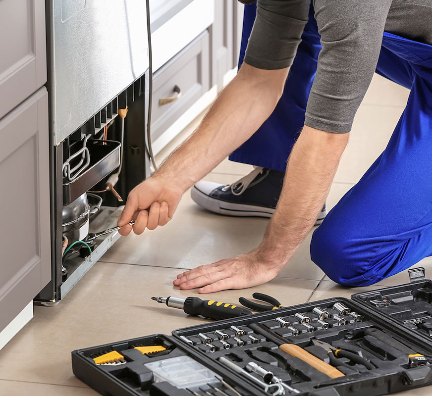 Emergency Residential Appliances Repair